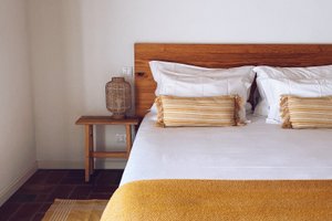 Quarto e suite