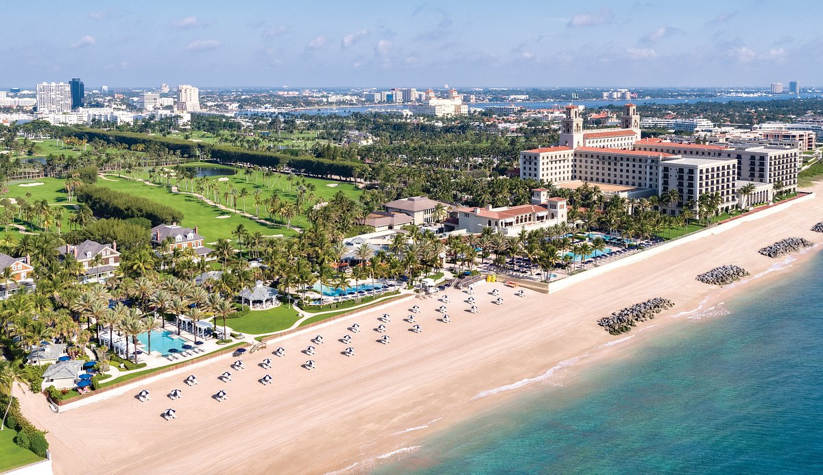 Palm Beach Gardens Family-Friendly Hotel