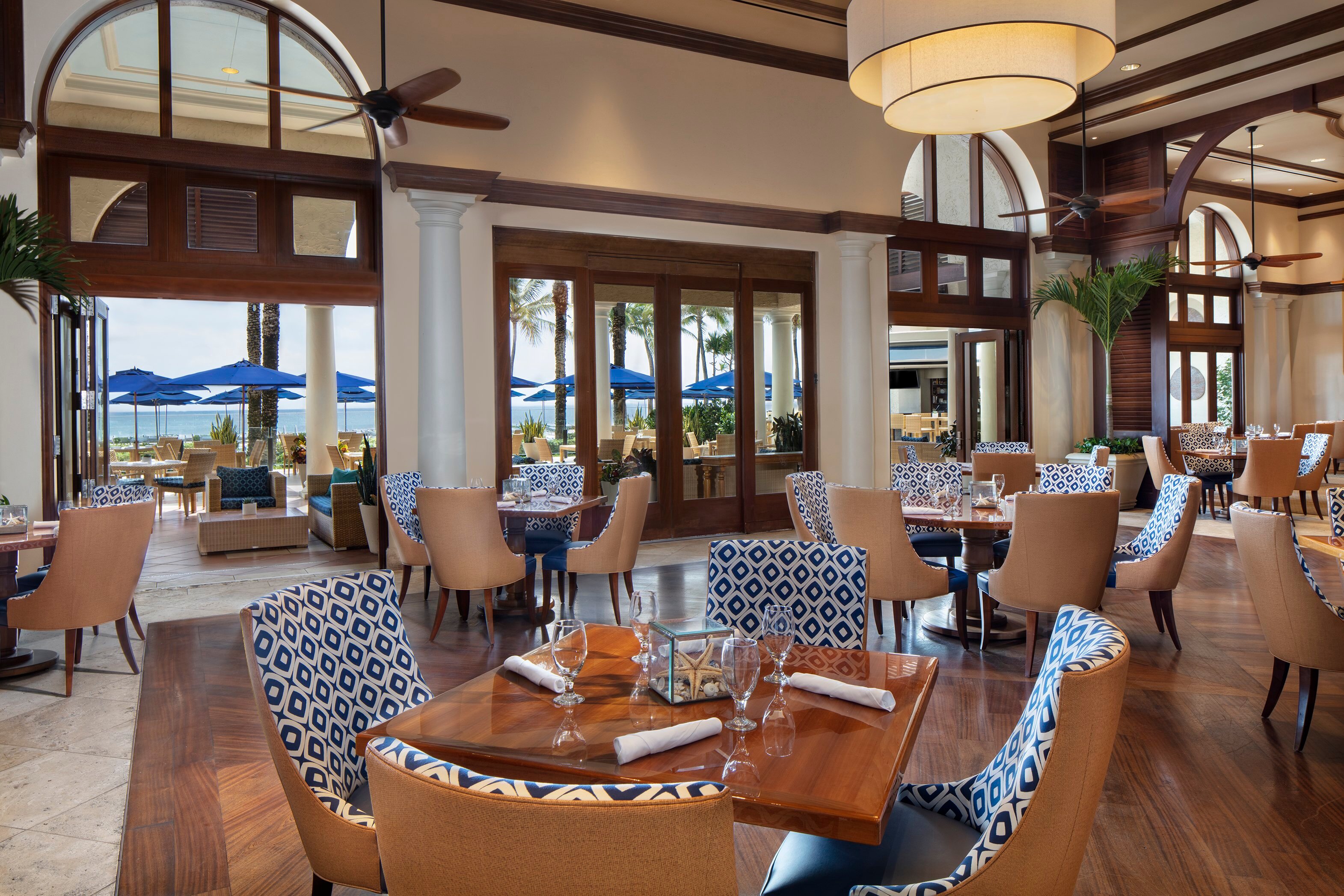 THE BREAKERS PALM BEACH Bewertungen Fotos Preisvergleich Florida   The Beach Club Restaurant 