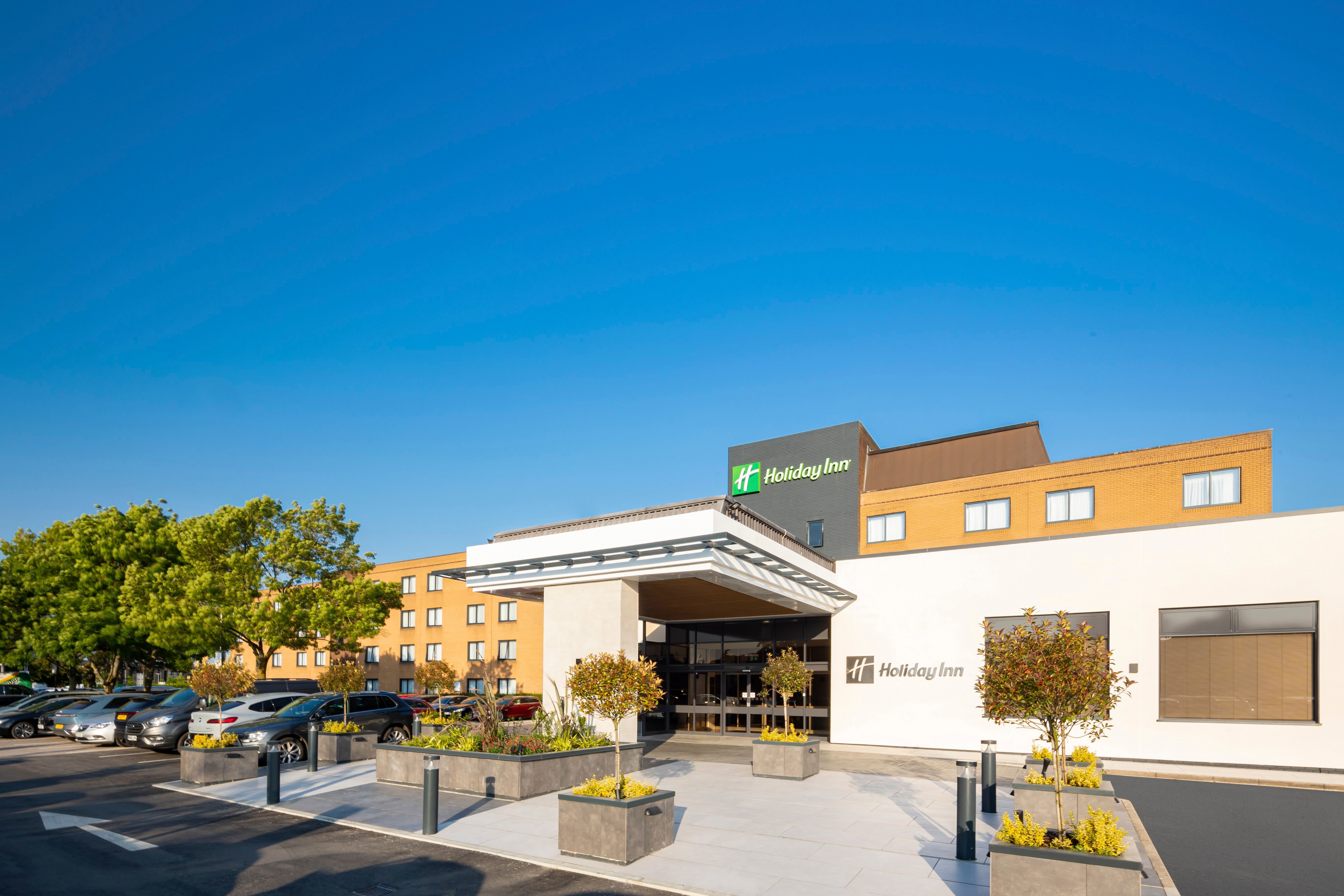 Holiday Inn Southampton Eastleigh an IHG Hotel UPDATED 2024