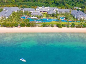 Sofitel Krabi Phokeethra Golf & Spa Resort in Nong Thale