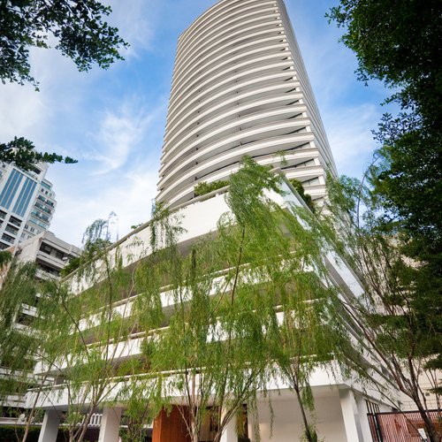 Hotel The Station Sathon Bangrak By Favstay Bangkok - new 2024 prices,  reviews, book now