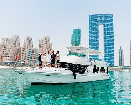 xclusive yachts yacht rental dubai reviews