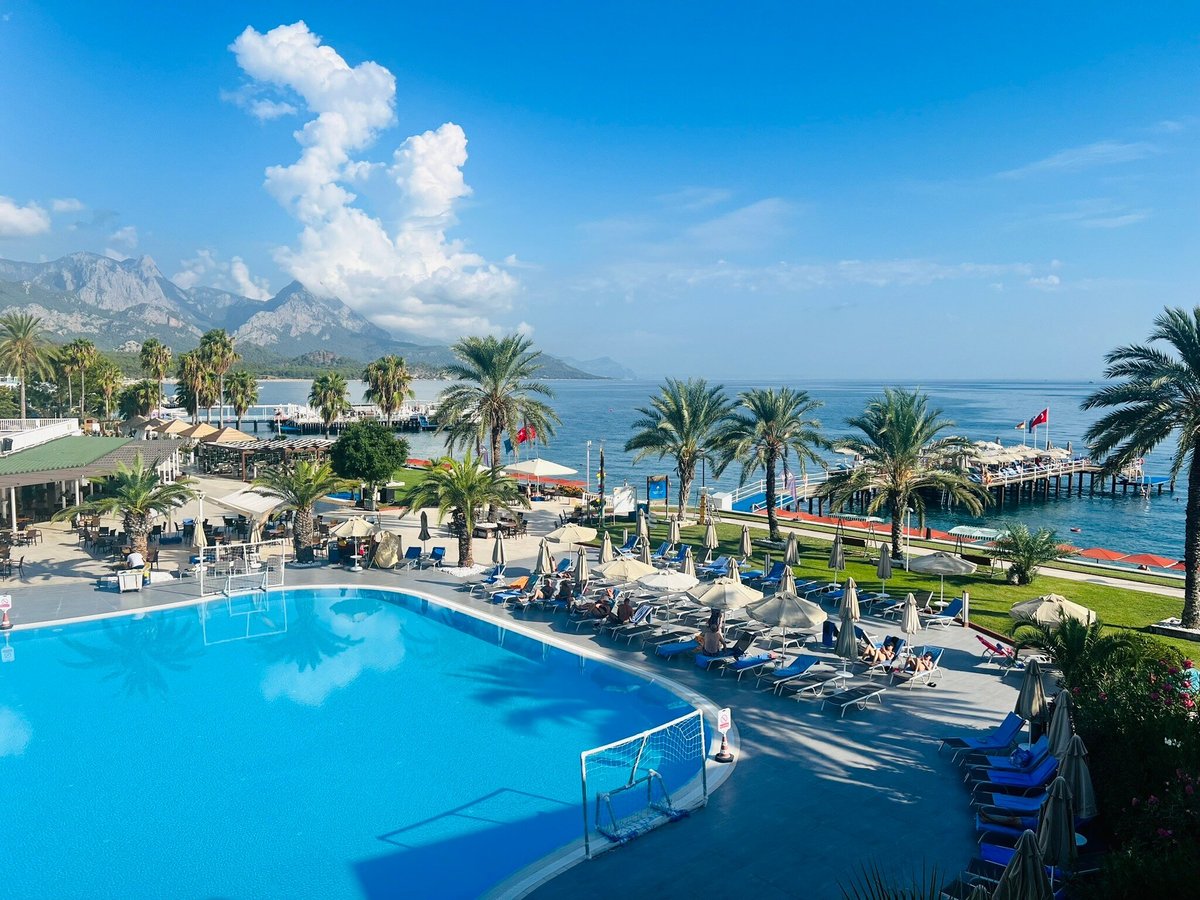 AQI HYDROS CLUB - Updated 2024 Prices & Hotel Reviews (Kemer, Türkiye)