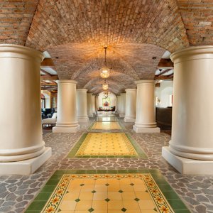 Los Suenos Marriott Ocean & Golf Resort in Herradura