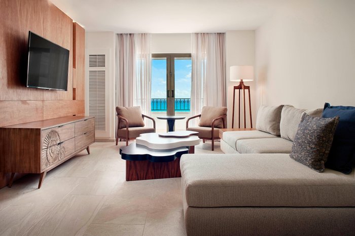 Imagen 8 de JW Marriott Cancun Resort & Spa