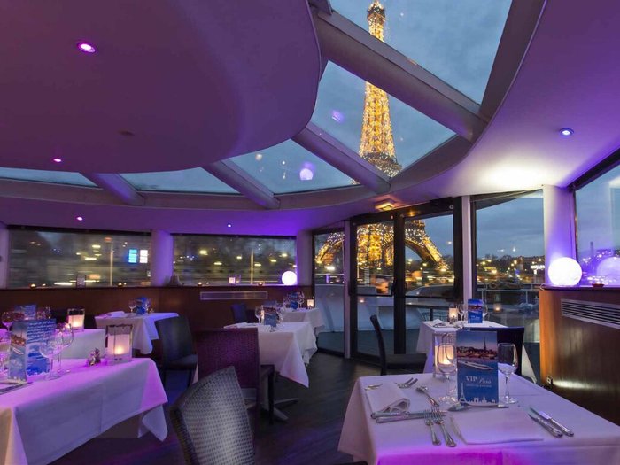 LE VIP PARIS YACHT HOTEL - Updated 2024 Prices & Specialty Hotel ...