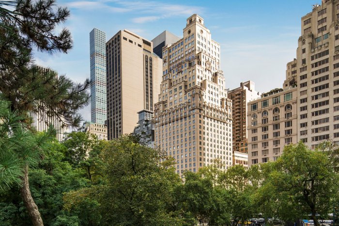 Imagen 1 de The Ritz-Carlton New York, Central Park