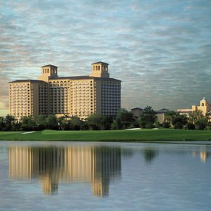 Ritz Carlton Hotel image