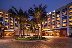 The Westin San Francisco Airport in Millbrae