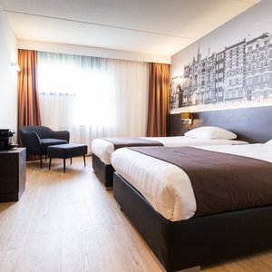 Xo Hotels Blue Tower - Updated 2023 (Amsterdam, The Netherlands)