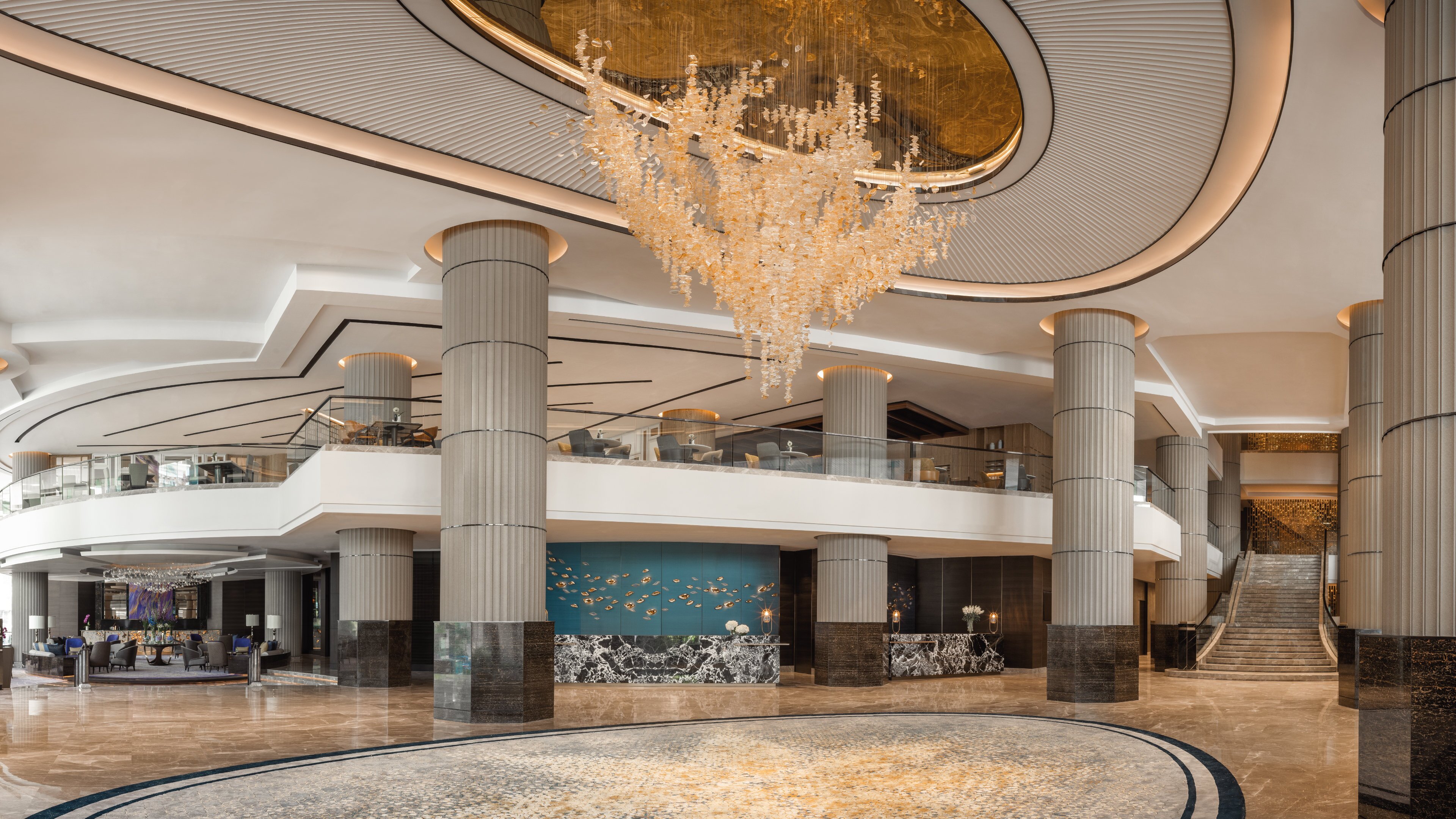 InterContinental Bangkok an IHG Hotel UPDATED 2024 Prices