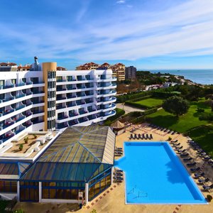 Pestana Cascais Exterior