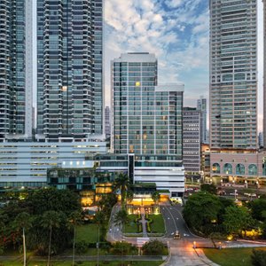 Intercontinental Miramar Panama