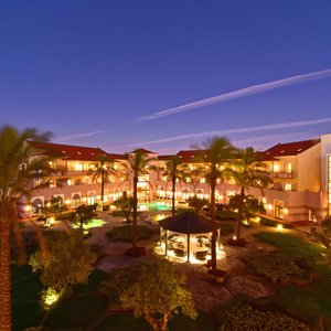 Pestana Sintra Golf Exterior