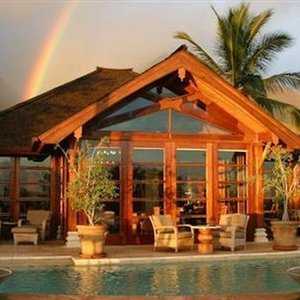 Exterior Pool