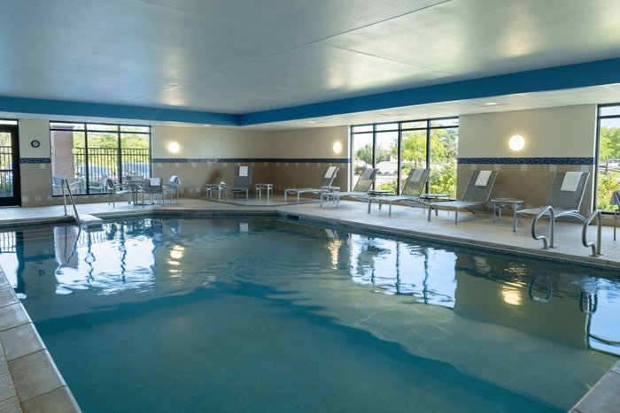 TOWNEPLACE SUITES BY MARRIOTT ANN ARBOR $135 ($̶1̶7̶4̶) - Prices ...