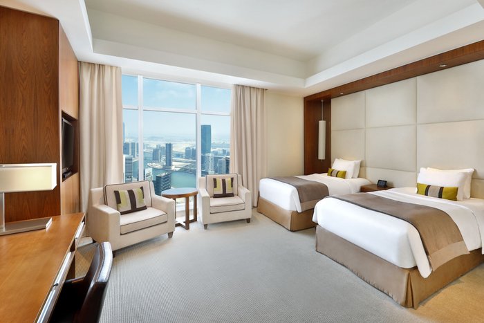 JW MARRIOTT MARQUIS HOTEL DUBAI $159 ($̶3̶4̶5̶) - Updated 2023 Prices &  Reviews - United Arab Emirates