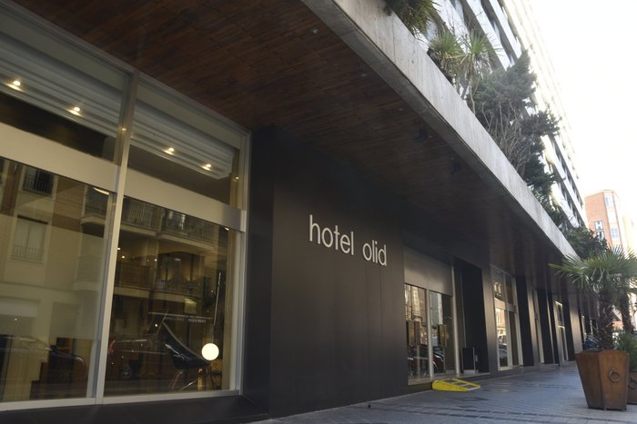 Imagen 2 de Hotel Olid