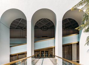 The Murray, Hong Kong, a Niccolo Hotel in Hong Kong