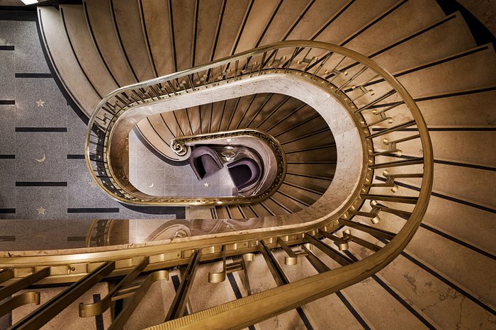 6 Ways to Make a Bland Staircase Grand - This Old House