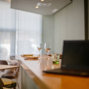 Pestana Tanger Restaurants Bars