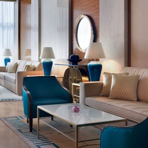 Lobby - Reception