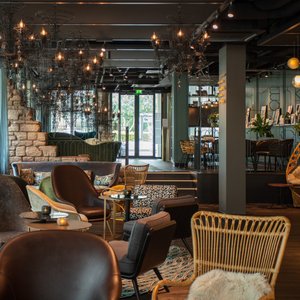 Motel One Saarbrücken in Saarbrücken