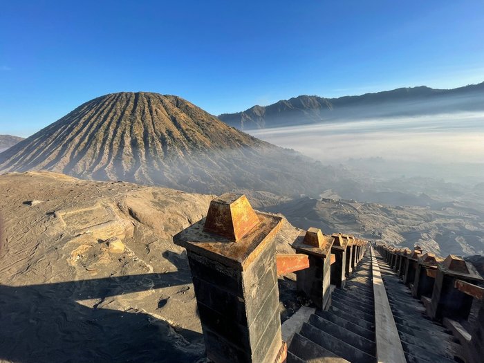 HOMESTAY LERENG BROMO - Prices & Specialty Inn Reviews (Putus, Indonesia)