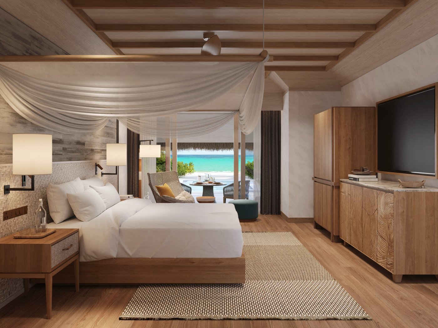 SIX SENSES KANUHURA - Updated 2023 Prices & Resort Reviews (Maldives)