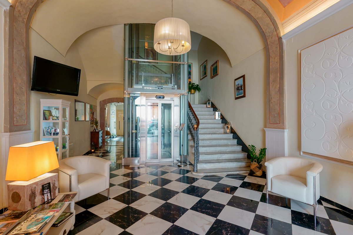 ROYAL HOTEL BOSA - Reviews (Italy)