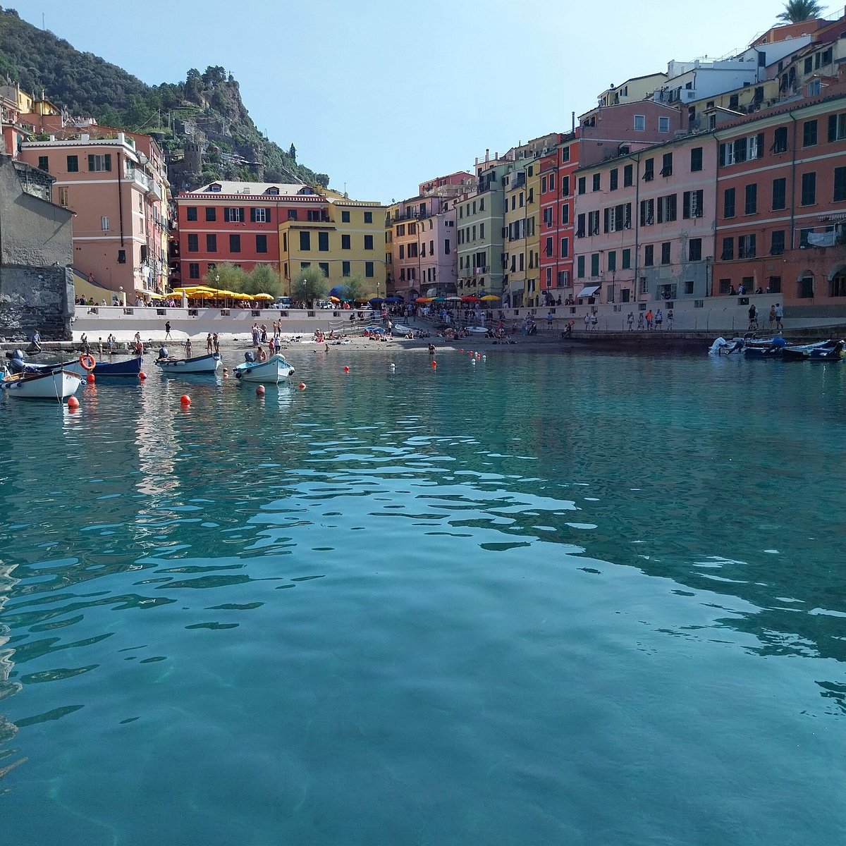 boat tour cinque terre tripadvisor