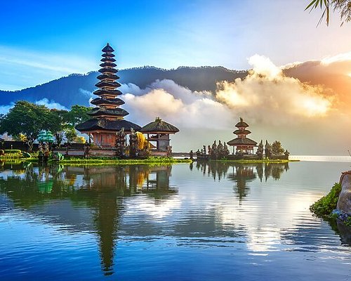 best bali day tours