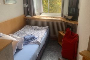 Zimmer und Suite