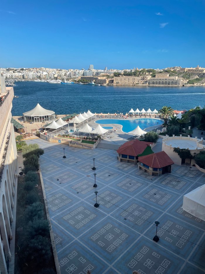 Grand Hotel Excelsior - UPDATED Prices, Reviews & Photos (Valletta ...