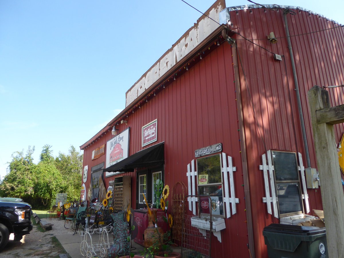 The Barn Shoppes (2025) - All You Need to Know BEFORE You Go (with Reviews)