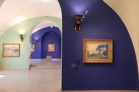 Musée de l'Annonciade Saint-Tropez, Musée de l'Annonciade e…