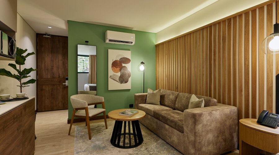 Sala privada