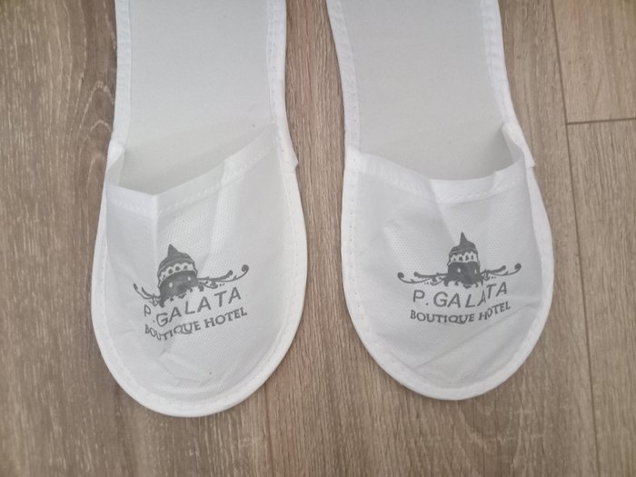 Imagen 4 de P. Galata Boutique Hotel