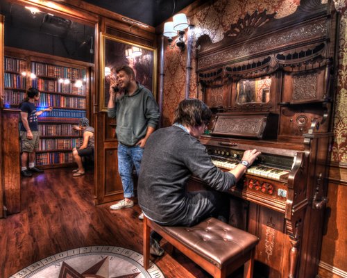 THE 10 BEST Fort Worth Escape Rooms (Updated 2023) - Tripadvisor