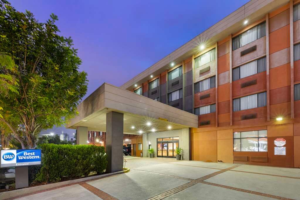 BEST WESTERN LOS ANGELES WORLDPORT HOTEL 138 1 7 5 Updated