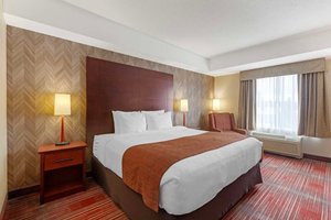 Zimmer und Suite