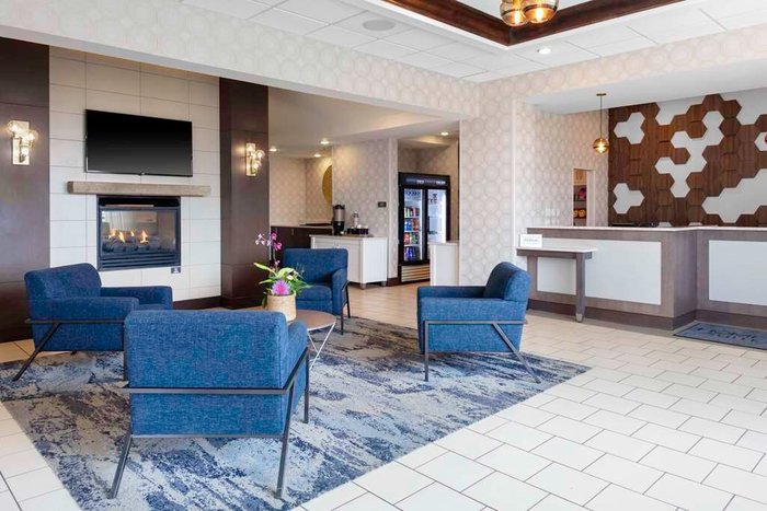 HOMEWOOD SUITES BY HILTON ST. LOUIS - GALLERIA - Updated 2024 Prices ...