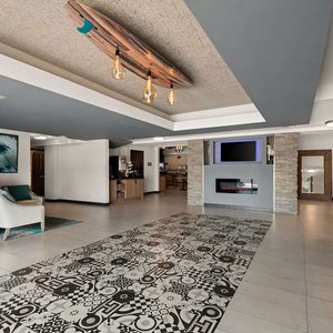 Best Western Plus Manhattan Beach Hotel in Manhattan Beach