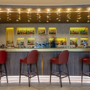 DoubleTree by Hilton Hotel Yerevan City Centre, hotel in Yerevan
