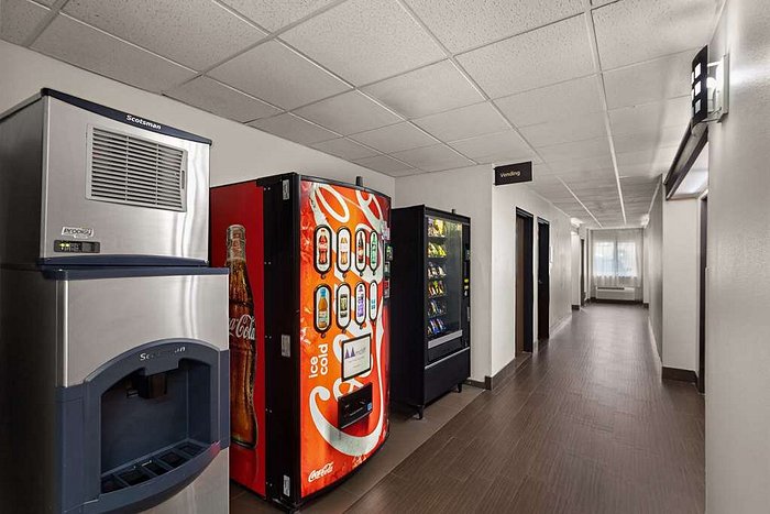 Equipment Room, Austin - TX