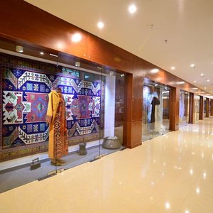 Radisson Blu Hotel, Yerevan, hotel in Yerevan