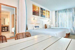 Habitación y suite