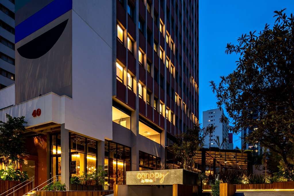 11 Best Hotels in Parelheiros, São Paulo