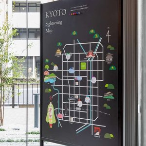 Information Board